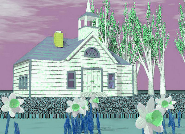 Wizard of Loneliness