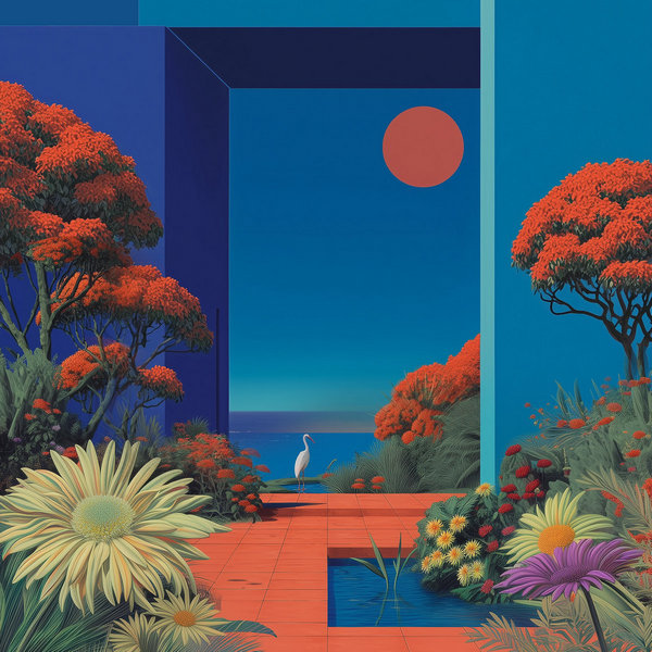 Feel At Easy by Zaranka