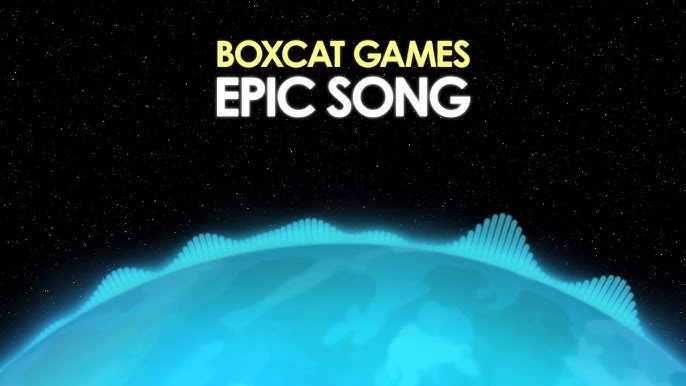 Boxcat Games