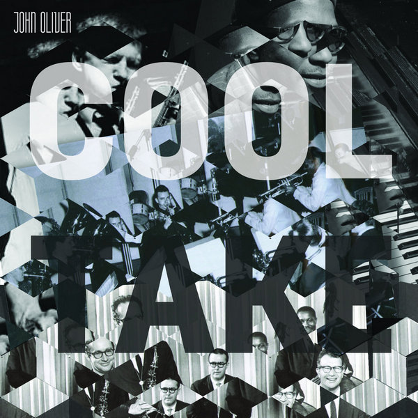 Cool Take by John Oliver