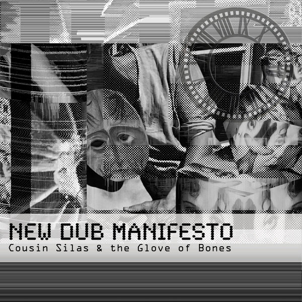 Cousin Silas & the Glove of Bones