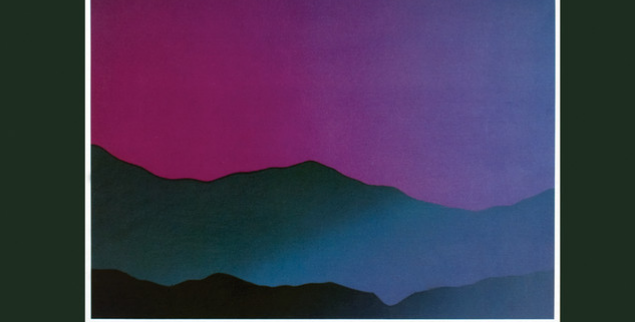 A crop of the cover for The Greenland Disaster (Sealing Song) by Figgy Duff