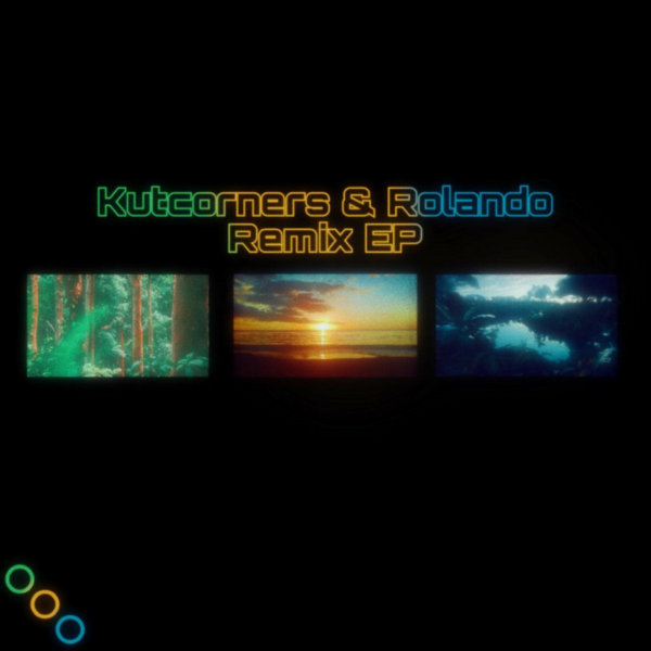 Kutcorners x Sounds By Rolando