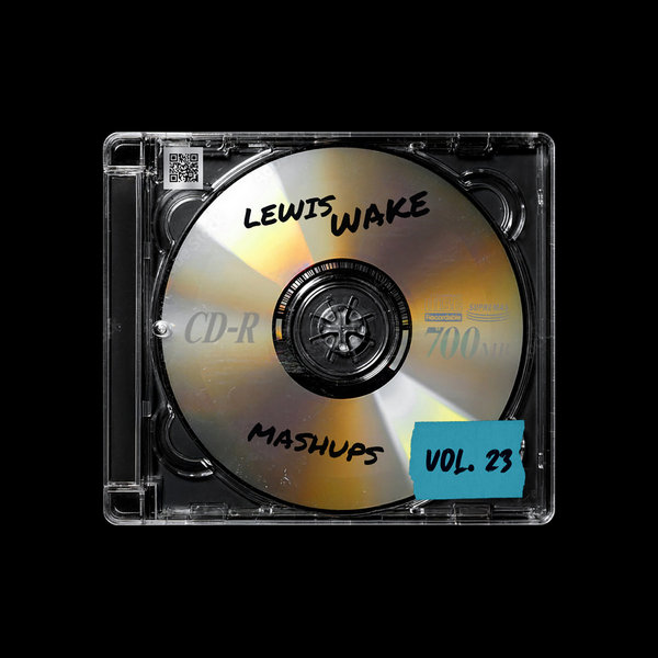 Lewis Wake Mashup Vol 23