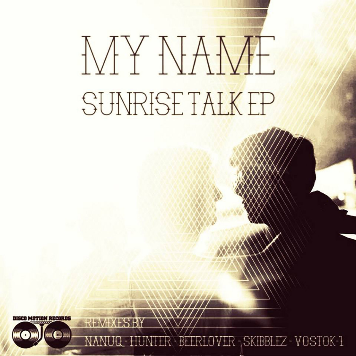 NamE Brings the Vibe with Summer Temptation