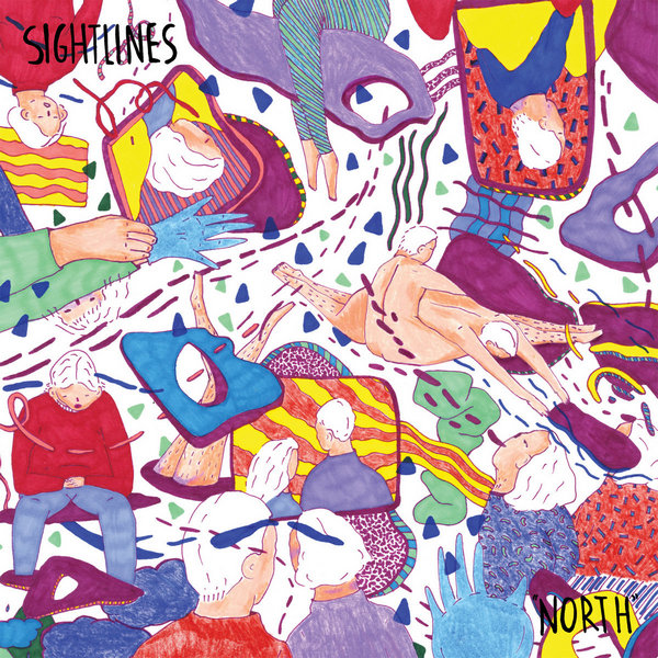 Vancouver-based group Sightlines