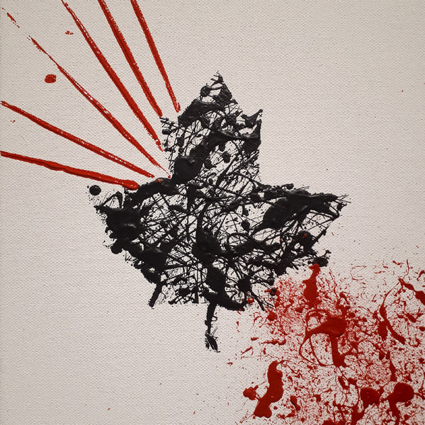 This Is The Glasshouse